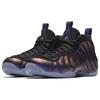 Nike Air Foamposite One Eggplant 2024 Tênis Masculinos Roxo Preto Varsity-Roxo FN5212-001