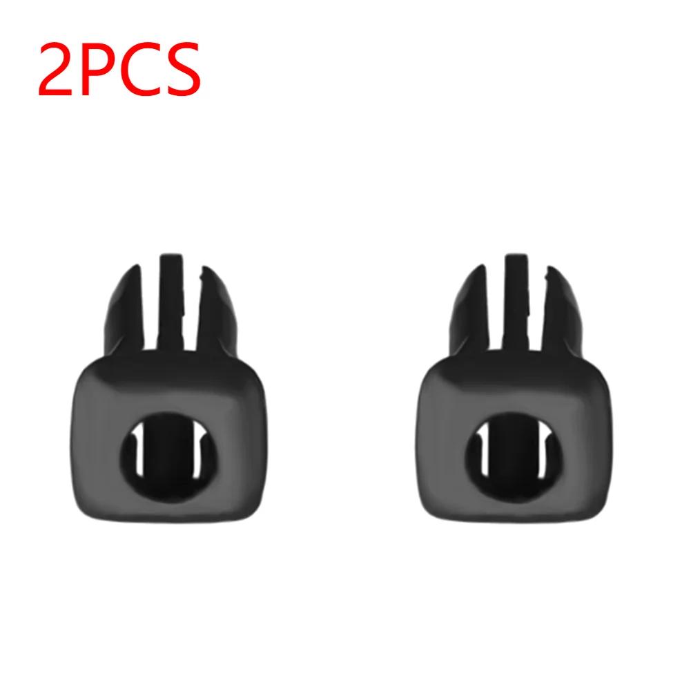 Car Door Lock Button Pin Screw Knob Cap Plastic Car Interior Door Lock Knob For BMW M3 M5 M6 E46 E39 E90 E60 E36 F30 F10 E30