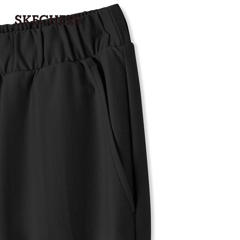 SKECHERS Women's Knit Casual Pants