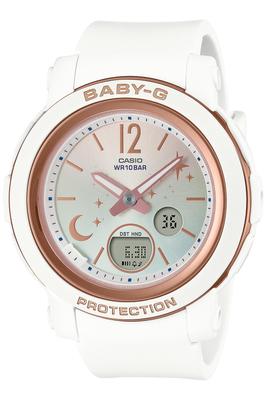 Babygie [Casio] Watch [] BGA-290DS-7AJF White
