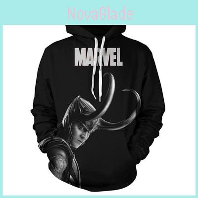 Hochwertiges Batman Superheld 3D-Druck Hoodie Sweatshirt für Damen und Herren M-4XL