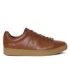 Men S Leather SneakerS Sfpm2314334 448