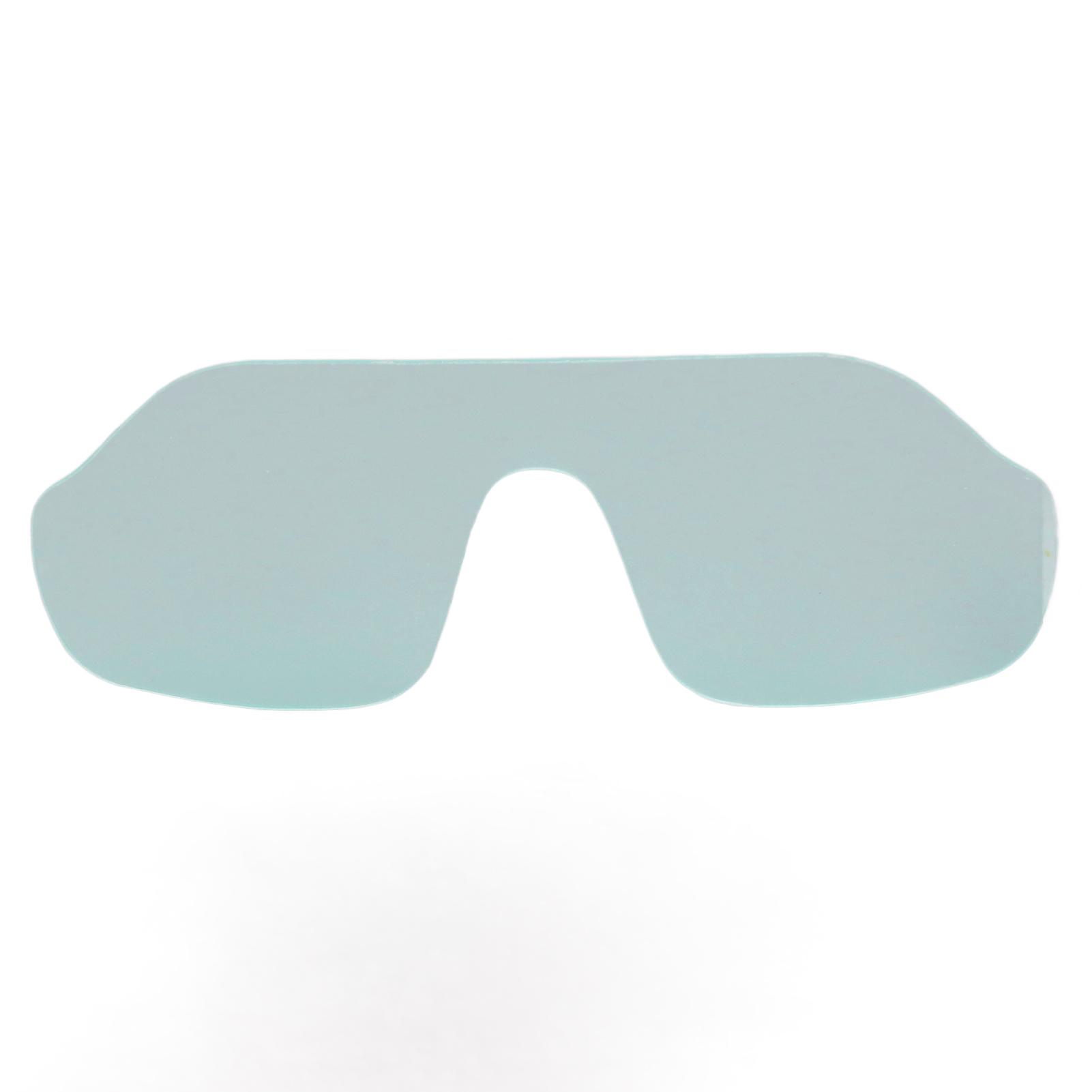 

10 шт. Прозрачные сварочные очки Наружная защитная линза Защита линз сварочных очков