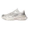 adidas Xlg Edge Tempête Rétro Sport Décontracté Chaussures Papa Baskets Unisexe Gris Clair KJ4569