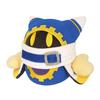 Sanei Boeki Kirby Coleção All Star Mahoroa (S) W20D14H16cm Brinquedo de Pelúcia KP15