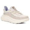 UGG Cow Split Leather Durable Low-Top Casual Shoes Men sneakers Jasmine-White 1152960-JMN