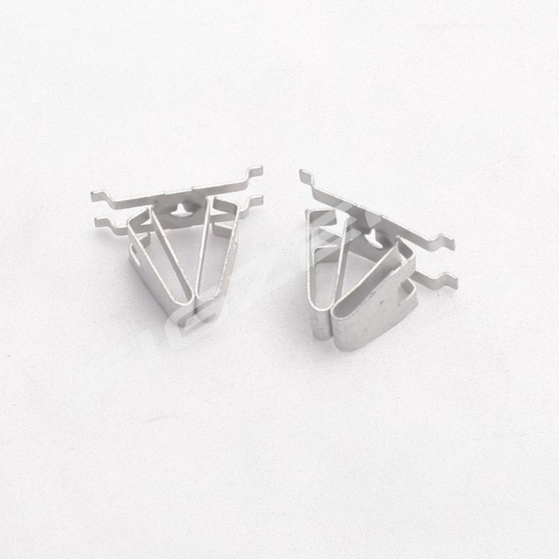 Roof Handle Clip Sun Visor Bracket for Volkswagen CC Golf Passat Sagitar Touran