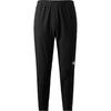 THE NORTH FACE Knitted Sweatpants Men's Black (Unisex) Knitted Sweatpants 537D FW23 D2
