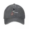Sza Music Baseball Caps Retro Distressed Washed Sun Cap Unisex Women Outdoor Summer Hats Cap