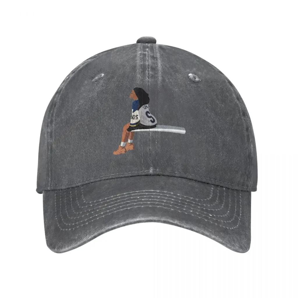 Sza Music Baseball Caps Retro Distressed Washed Sun Cap Unisex Women Outdoor Summer Hats Cap