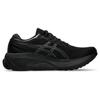 ASICS Gel Kayano 30 Wide Triple Black Men Sneakers 1011B685-001