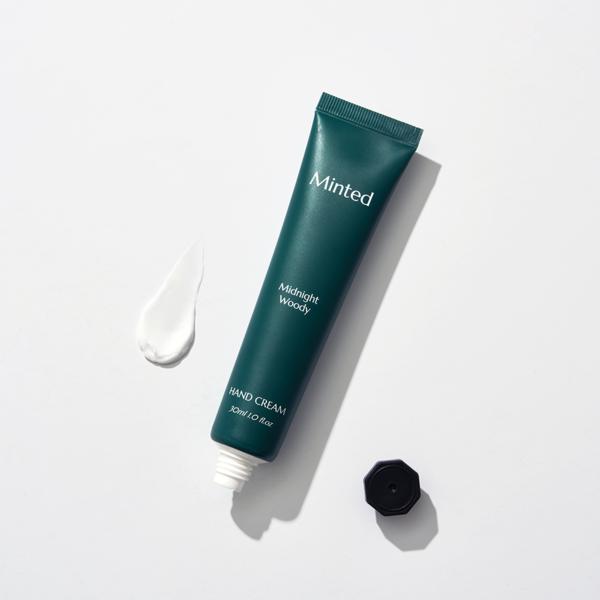 Real Moisture Handcreme 30ml, 1 Stück