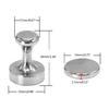 Folk Guitar Panel Repair Magnet Ring with Handle for Guitar Panel Restoration