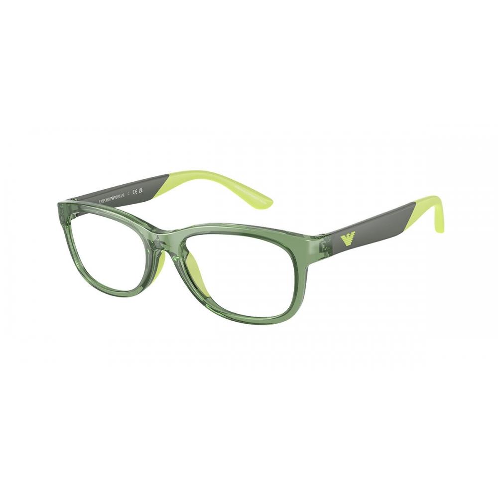 Emporio Armani Ek3001 Kids 5359 Men Eyeglasses