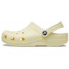 EVA Clogs Women's Light Yellow 10001-7CJ