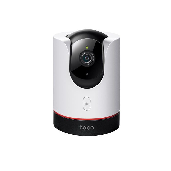 Caméra de Surveillance - TP LINK - Tapo - C225 - 2K QHD - AI panoramique 360° - Capteur Starlight
