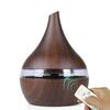 Colorful USB Aromatherapy Humidifier - Home & Office Air Purifier