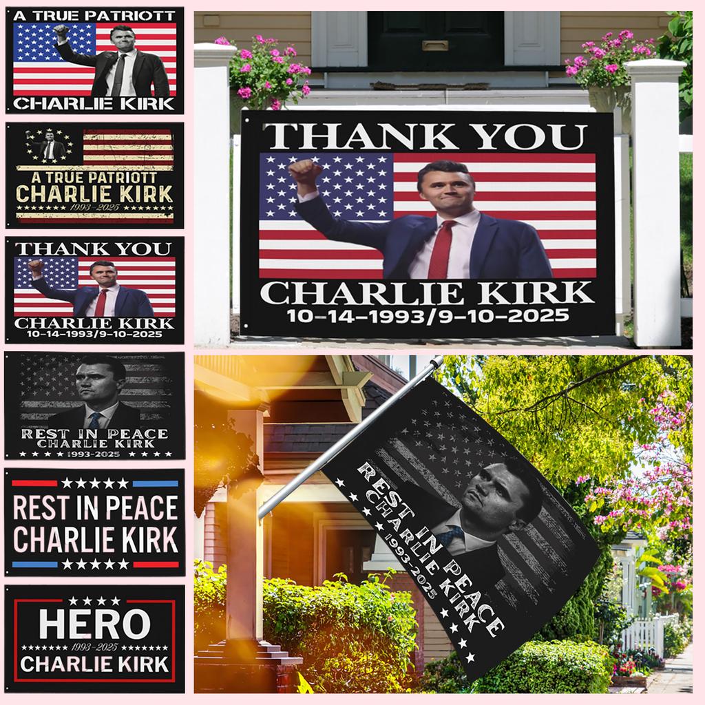 Character Flags, Indoor And Outdoor Decoration, Flag Decoration,Double Sided Double Spray,150in*90in