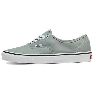Authentic Color Theory - Iceberg Green - VN000BW5CJL