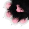 Plush Furry Fursuit Claws Fursuit Performance Cos Comic Show Props Glue Beast Claw Gloves Accessories