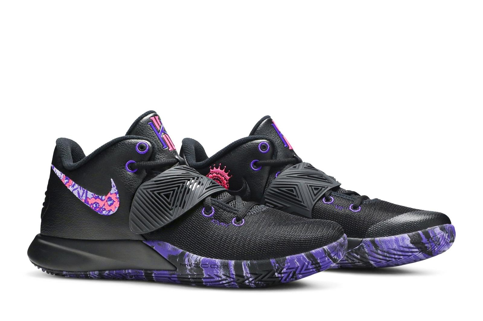 

Nike Kyrie Flytrap 3 EP Fierce Purple CD0191-006 41
