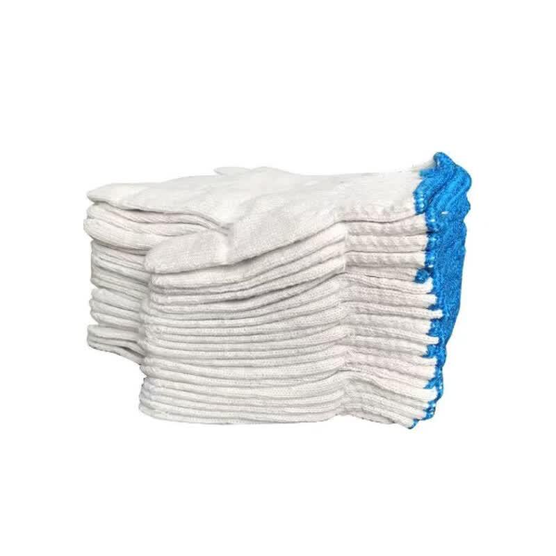 Zhuchuang Jingpin Cowhide Work Gloves