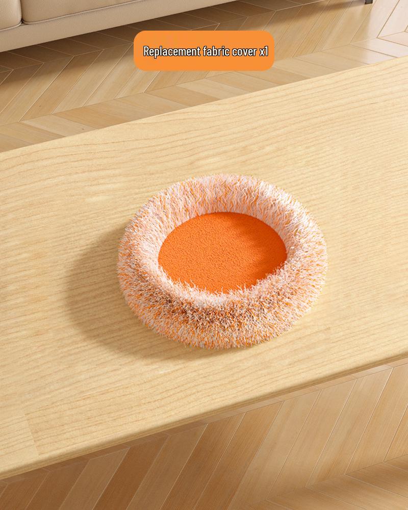 Sunflower 2025 Multifunctional Extendable Mop for Ceiling and Wall Cleaning