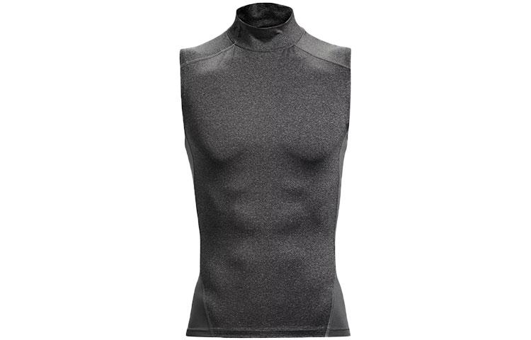 Under Armour Спортивная одежда Мужская Серая Средняя 1361521-090 XL