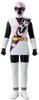 Shuriken Sentai Ninninger Sentai Hero Series 04 Shiro Ninja