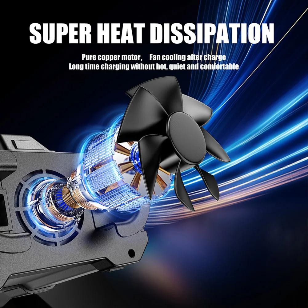 12V/24V Voll Automatische Batterie Ladegerät 2-25A Puls Reparatur Batterie Ladegerät 19.2*16.5*10,2 cm auto Zubehör Werkzeuge