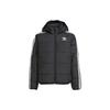 Padded Jacket ADICOLOR JACKET Black Kids' (Unisex) Padded Jackets H34564