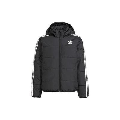 Padded Jacket ADICOLOR JACKET Black Kids' (Unisex) Padded Jackets H34564