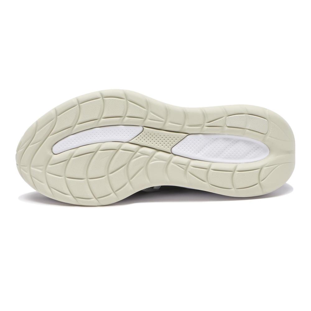 Asics Gel Cumlus 28 Extra Wide Black White 1011c146.002 Black White