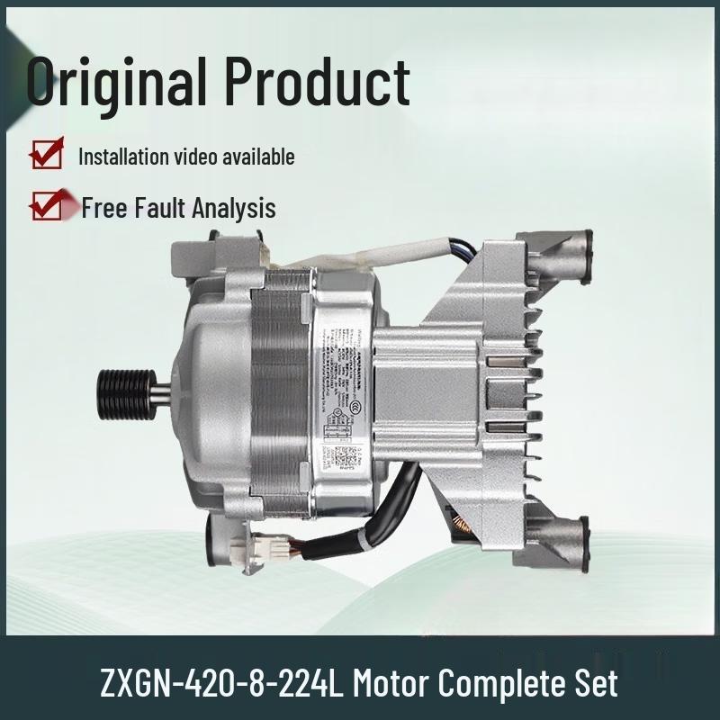 

Washing Machine Inverter Motor Replacement Part