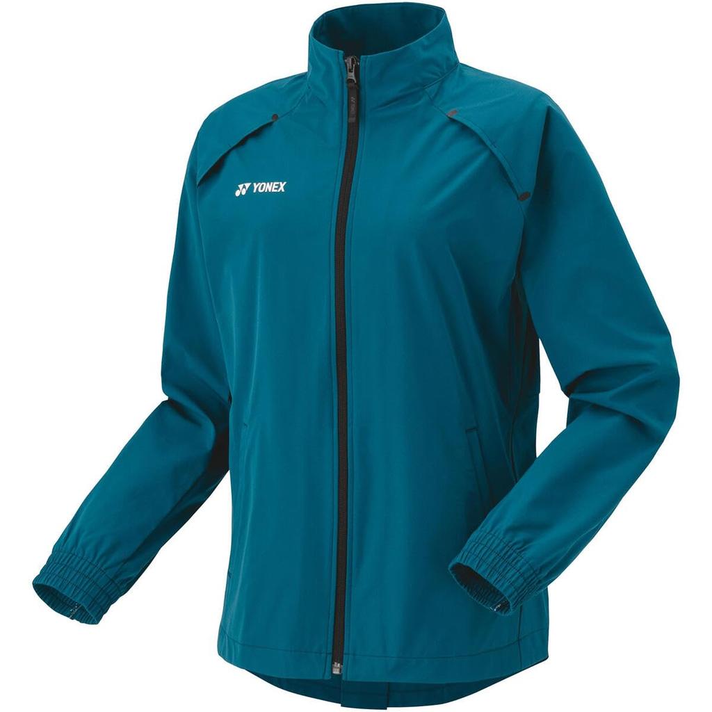 YONEX Shirt 57082 Night Sky M Warm-Up (Fit Style) (609)