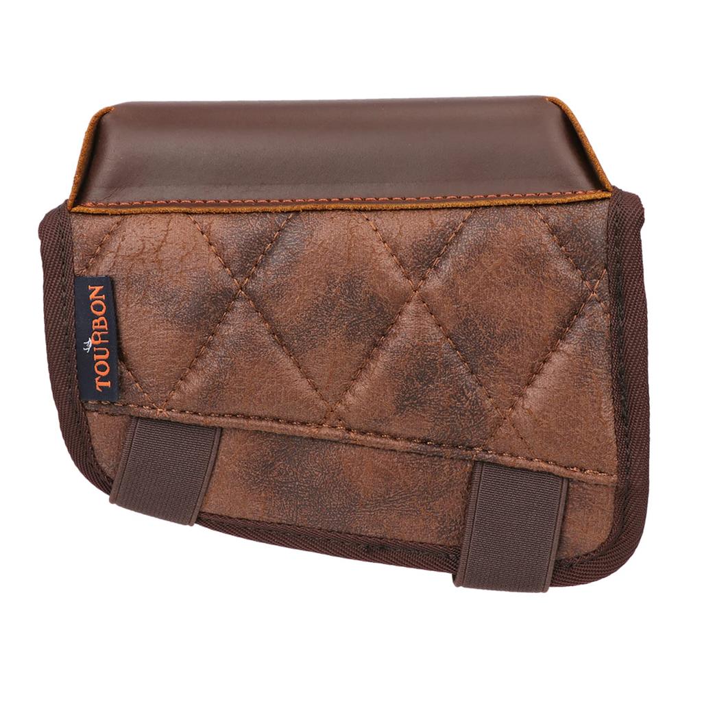 TOURBON Cheek Pads for Rifles with Shell Holders