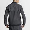 Nike Jackets Men's Black Stand Collar Moderate Other AR1579-010