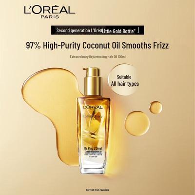 L'Oréal Extraordinary Oil Hair Treatment