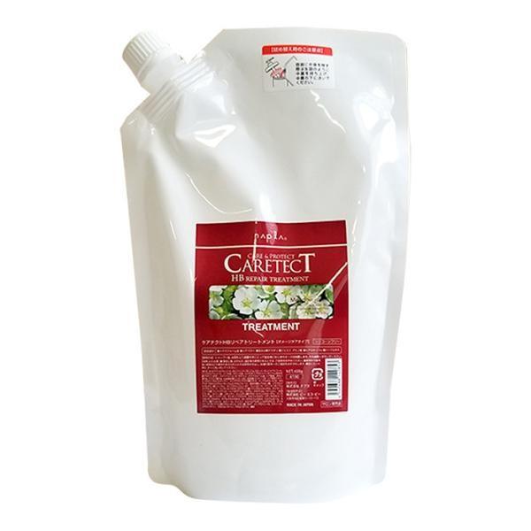 NAPLA Caretect HB Repair Treatment 250g 650g Refill 600g Refill 1200g Refill 600g
