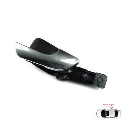 BDP1119 Interior Door Handle Trim Rear Right 156092156 for Alfa Romeo Giulietta 940