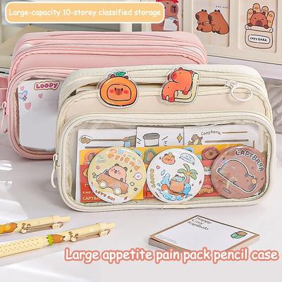 Papelería – Estuches y bolsas