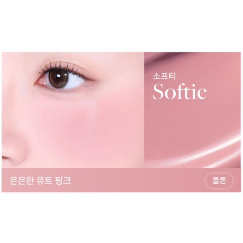 Dear Dahlia Petal Drop Liquid Blush (+ Highlighter Gift Set)