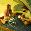 Naturehike FT08 Aluminum Alloy Folding Camping Table