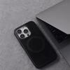 iPhone 17 Pro Max Honeycomb Heat Dissipation Magnetic Case - Drop-Proof Summer Edition