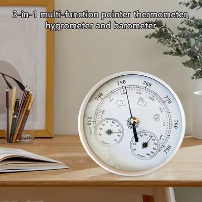 Electrónica climática – Estaciones meteorológicas y termómetros electrónicos