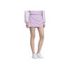 adidas Ss25 Story Woven Skirt Fashion Soft Skin-Friendly Striped Comfortable Casual Skirt Women Skirts KB7604