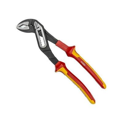 Handwerkzeuge – Zangen & Drahtschneider