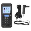 Portable Inventory Scanner 2.4 Inch Screen Handheld 1D 2D Wireless Barcode Scanner Data Collector