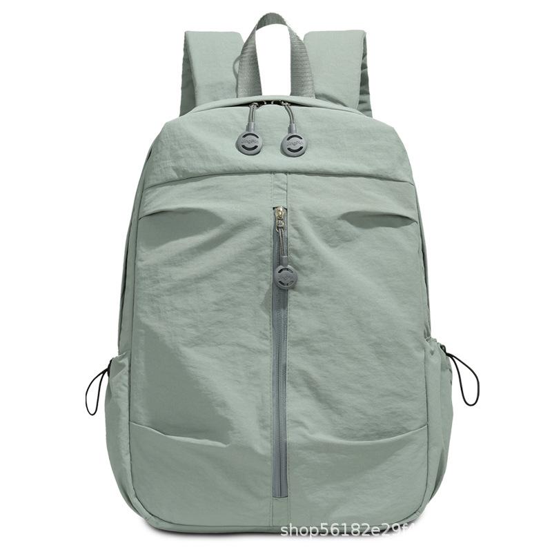 Men's Large Capacity Lightweight Waterproof Backpack for Outdoor Sports, Travel, School, and Laptop