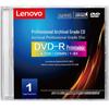 Dataopslag – CD's en DVD's